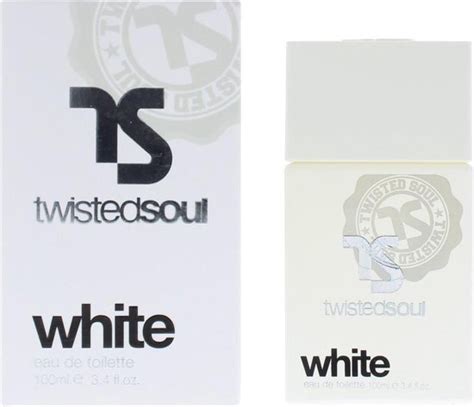 twisted soul eau de toilette|twisted soul white.